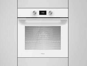 Фурна за вграждане TEKA HLB 8600 - Бял