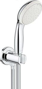 Душ комплект за вграждане GROHE Tempesta 210, хром