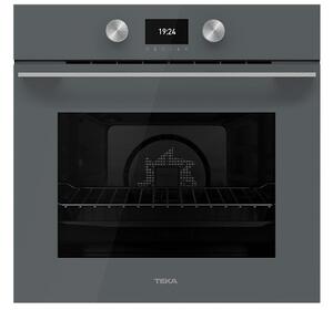 Фурна за вграждане TEKA HLB 8600 - Каменносив