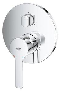 Смесител за вана/душ GROHE Lineare, хром