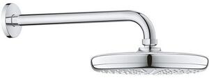 Душ комплект за вграждане GROHE Tempesta 210, хром