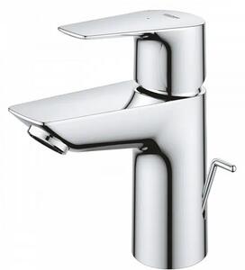 Смесител за умивалник GROHE Bauedge, хром, S-размер