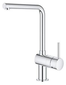 Смесител за кухня GROHE Minta, L-чучур