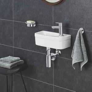 Мивка за баня GROHE EURO Ceramic 37 см