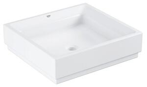 Мивка за баня GROHE Cuba Ceramic, за вграждане - 50х47х13 см