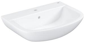 Мивка за баня GROHE BAU Ceramic, за стенен монтаж - 64.6х46.8х15.3 см