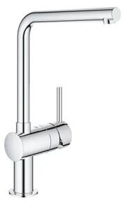 Смесител за кухня GROHE Minta, L-чучур