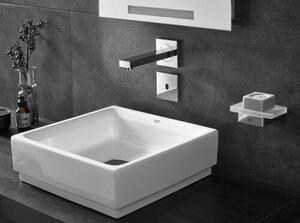 Мивка за баня GROHE Cuba Ceramic, за вграждане - 50х47х13 см