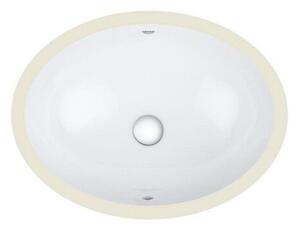 Мивка за баня GROHE Universal, за вграждане, 55 см
