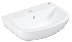 Мивка за баня GROHE BAU Ceramic, за стенен монтаж - 55.3х38.6х15.1 см