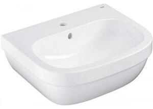 Мивка за баня GROHE EURO Ceramic - 60х48х14.9 см