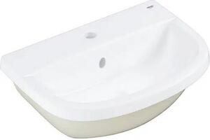 Мивка за баня GROHE Cuba Ceramic 55, за вграждане