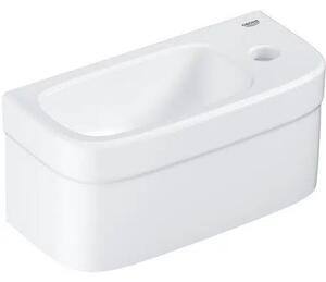 Мивка за баня GROHE EURO Ceramic 37 см