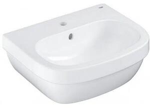 Мивка за баня GROHE EURO Ceramic - 60х48х14.9 см