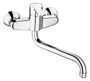 Смесител за кухня ROCA L20, хром