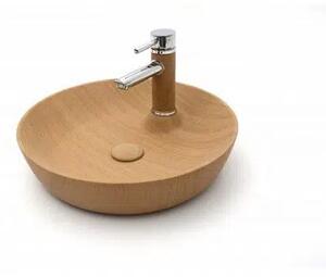 Умивалник ICL 4510 WOODEN, пясъчник