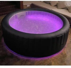 Надуваемо джакузи AURORA, за 6 човека