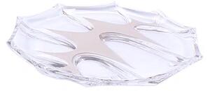 Чиния Bohemia Calypso Platinum, 18.9 см