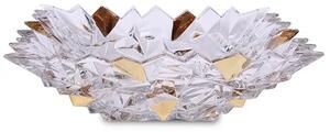 Купа Bohemia Glacier Gold, 28 см