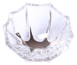 Купа Bohemia Calypso Platinum, 18 см