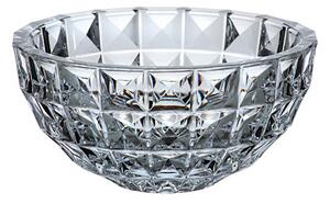 Купа Bohemia Crystalite Diamond, 28 см