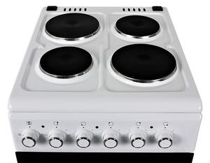 Готварска печка Homa ELC-500E