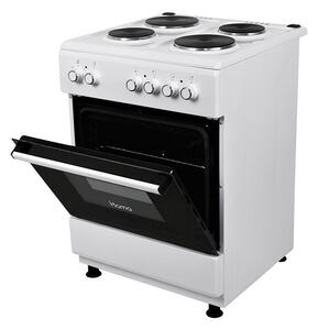 Готварска печка Homa ELC-600E