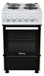 Готварска печка Homa ELC-R501E