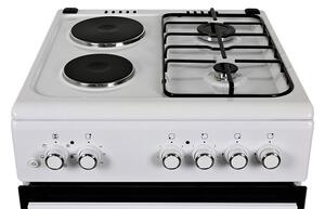 Готварска печка Homa ELC-600G