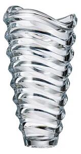 Ваза Bohemia Crystalite Wave, 34 см