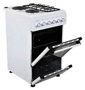 Готварска печка Homa ELC-R501G