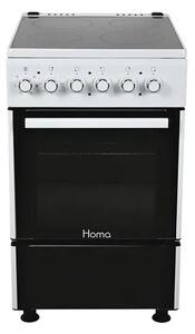 Готварска печка Homa ELC-VC501E