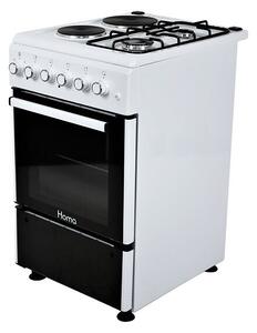 Готварска печка Homa ELC-R501G