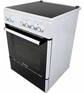 Готварска печка Homa ELC-VC601E