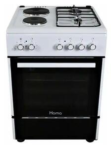 Готварска печка Homa ELC-R601G