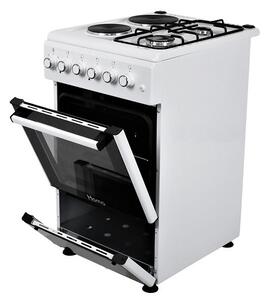 Готварска печка Homa ELC-R501G