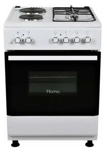Готварска печка Homa ELC-600G