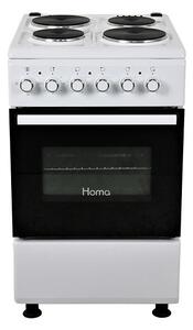 Готварска печка Homa ELC-500E