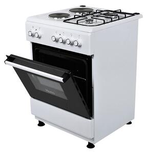 Готварска печка Homa ELC-600G
