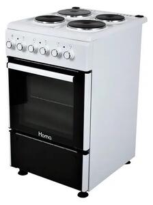 Готварска печка Homa ELC-R501E