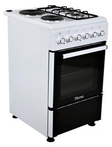 Готварска печка Homa ELC-R501G