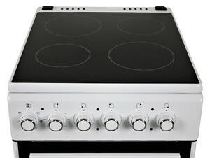 Готварска печка Homa ELC-VC501E
