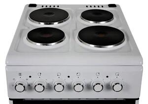 Готварска печка Homa ELC-R501E