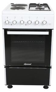Готварска печка Homa ELC-600E