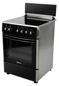Готварска печка Homa ELC-VC622ESS