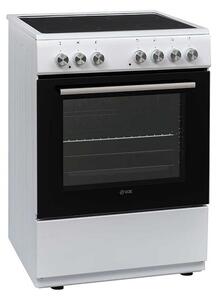 Готварска печка VOX CHT 6000W, голяма