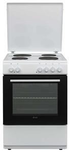 Готварска печка VOX EHT 6020WG, голяма
