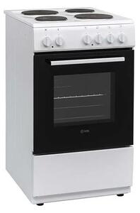 Готварска печка VOX EHB 5010WG, голяма