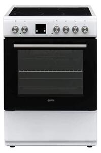 Готварска печка VOX CHT 6155W, голяма