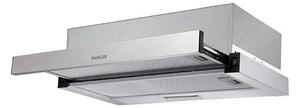 Абсорбатор Muhler AMK-775T-S2, Inox панел